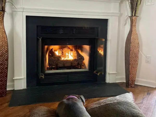 Contact Pemberton to start designing the fireplace you want!