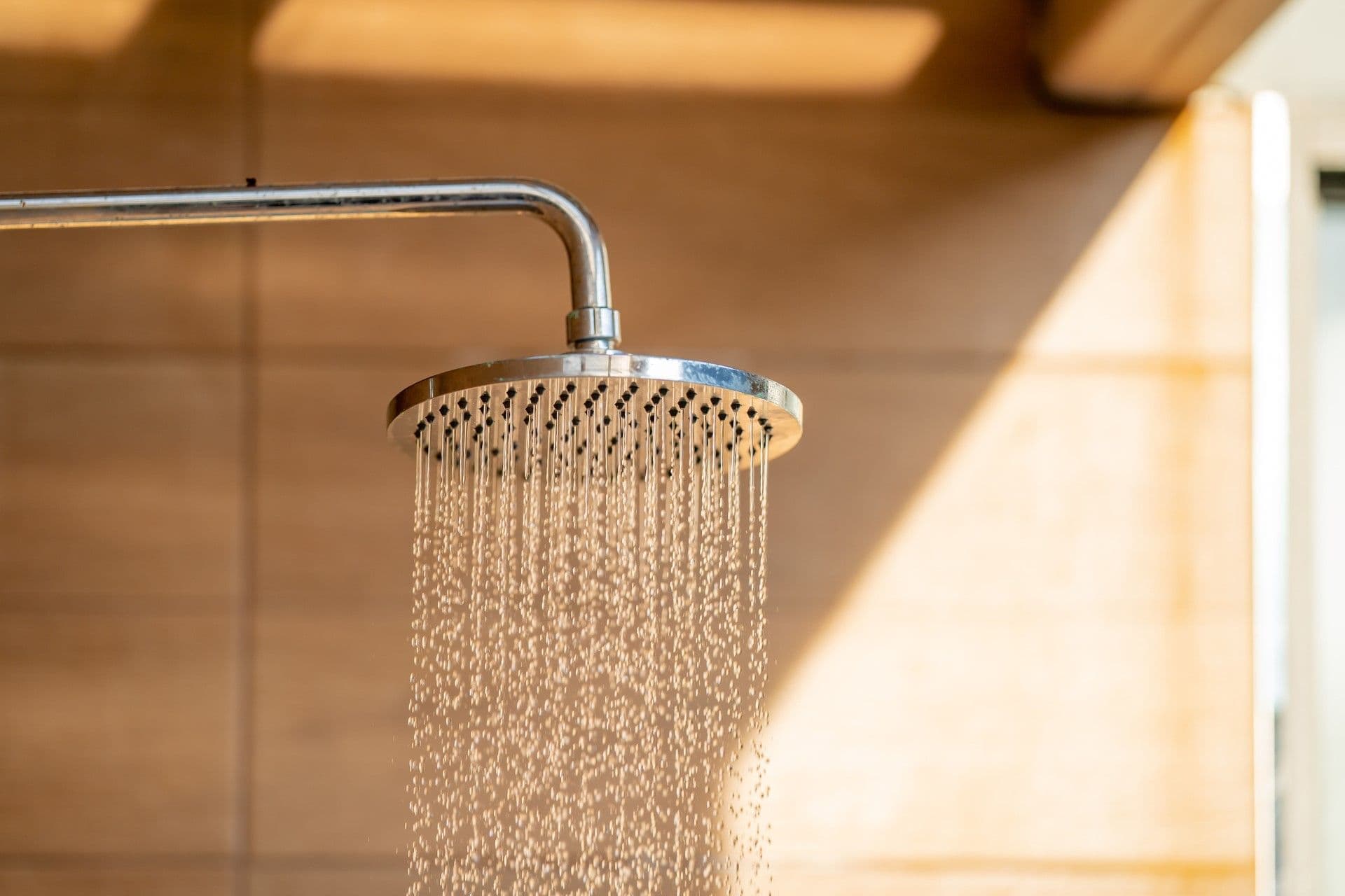 Shower Head