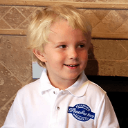 Ethan, Head Supervisor.