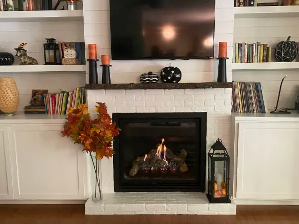 Contact us to get your fireplace design started!