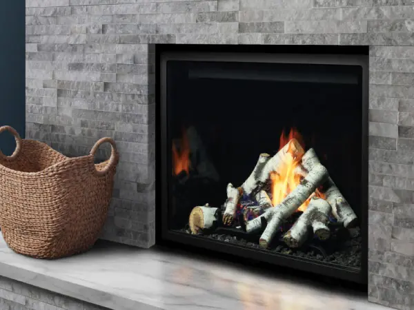 Bentley Gas Fireplace