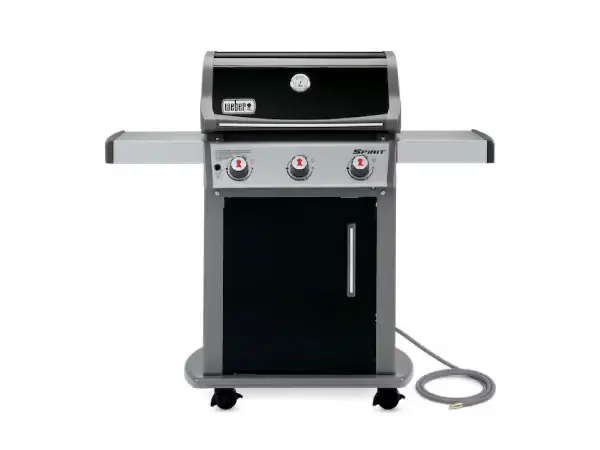 Weber Genesis E-310