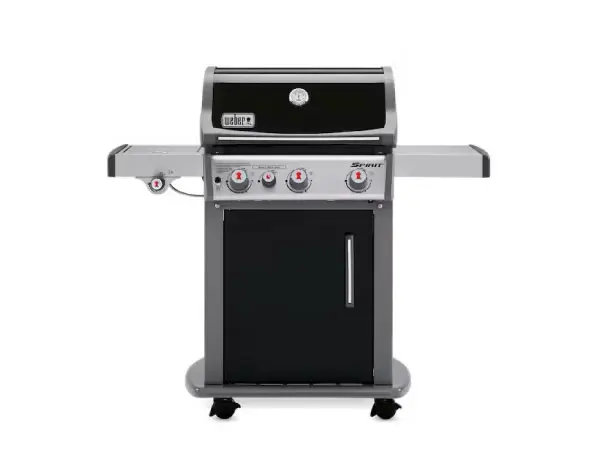 Weber Genesis E-330 