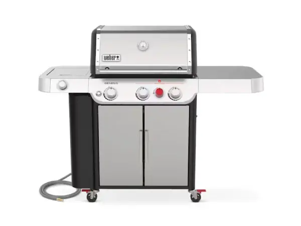 Weber Genesis S-330